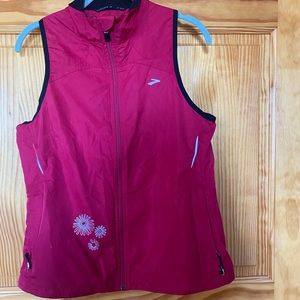 Brooks Running Lightweight Vest
